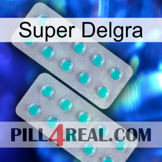 Super Delgra 29